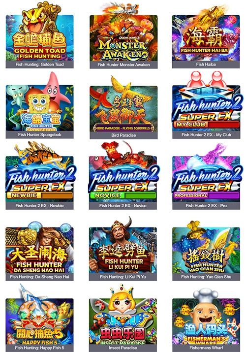 Online-Fish-Hunting-Game-List