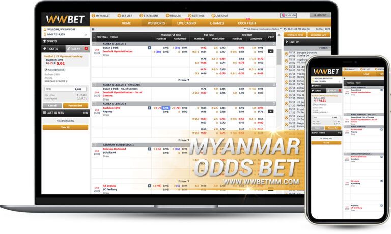 ww-bet-Device-myanmar-odds