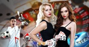 Read more about the article World-Class Online Gambling Products in Myanmar-Complete Guide For Beginners