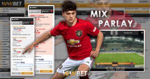 Read more about the article Mix Parlay Betting Tips and Strategies 2020-Successful Parlay Wagering (Burma)