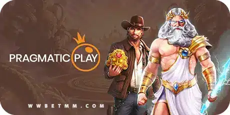 Banner Pragmatic Play